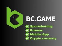 Лотерея BCGame Уникальные Возможности Выигрыша