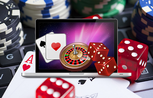Discover SpinTime Casino Online Games for Endless Fun