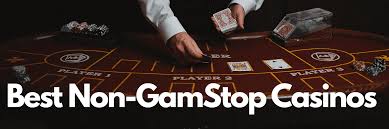 Discovering Non Gamstop Casinos Your Ultimate Guide Discovering Non Gamstop Casinos Your Ultimate Guide
