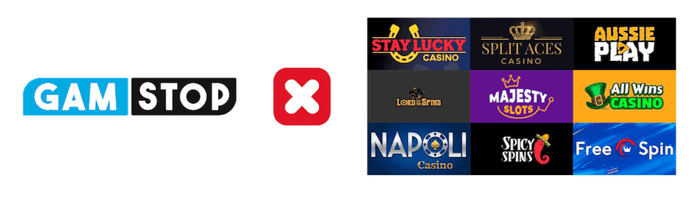 Discovering Non Gamstop Casinos Your Ultimate Guide Discovering Non Gamstop Casinos Your Ultimate Guide