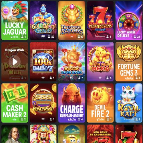 Exploring BC.Game The Ultimate Crypto Casino Experience