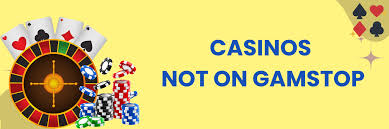 Exploring UK Casinos Not on GamStop Exploring UK Casinos Not on GamStop