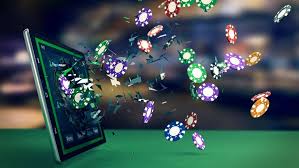 The Rise of Independent Online Casinos 2039423548
