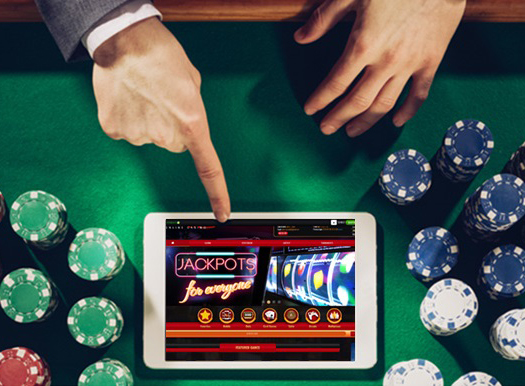 Winstler Casino Experience the Ultimate Gaming Adventure