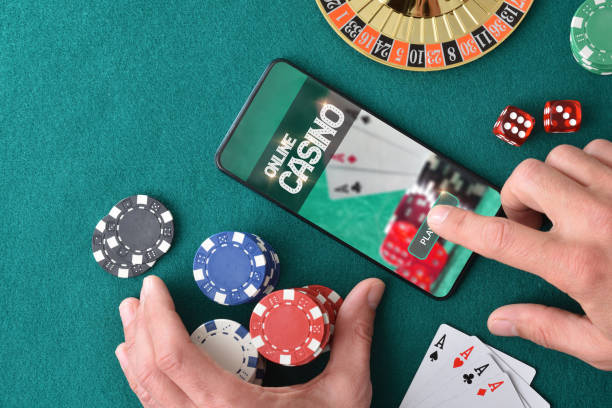 A Comprehensive Overview of Long-Term Casino Platforms