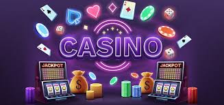 Casino trods rofus En Guide til Spil og Rettigheder Casino trods rofus En Guide til Spil og Rettigheder