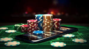 Comparing Mobile Casino Interfaces A Detailed Overview Comparing Mobile Casino Interfaces A Detailed Overview