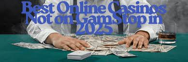 Discover Casino Sites Not on Gamstop for Ultimate Gaming Experience 881219190