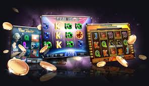 Discover the Thrill of Online Gaming at Casino Playhub