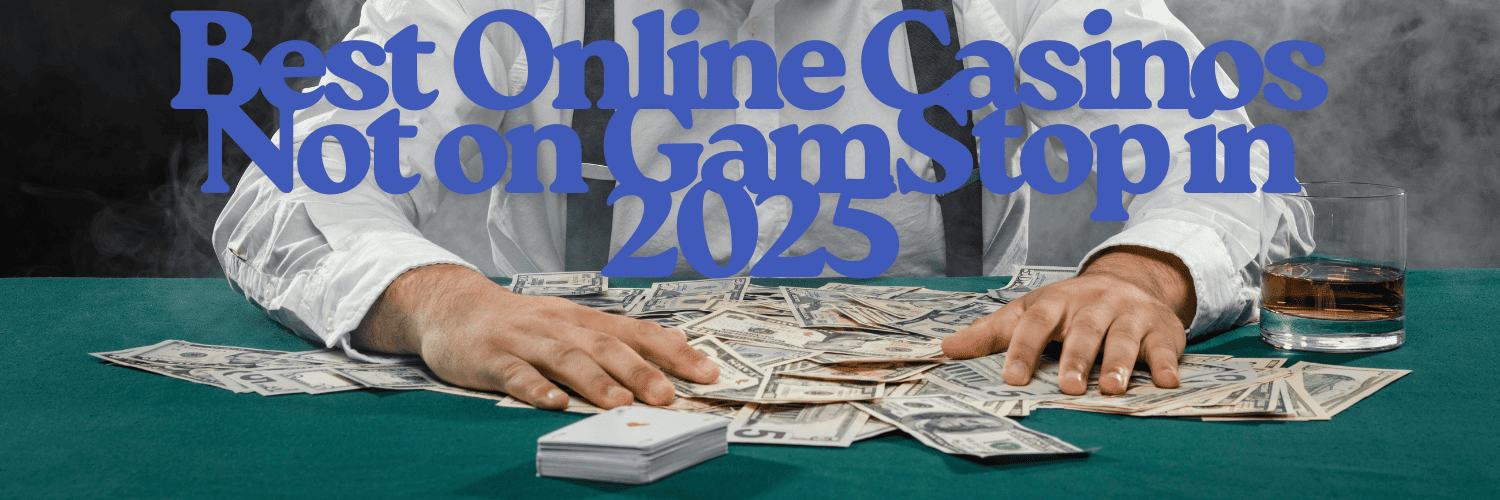 Discovering Non Gamstop UK Casino Sites A Guide for Players 928958268