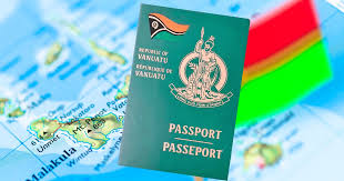 Everything You Need to Know About Vanuatu Passport Requirements and Costs Everything You Need to Know About Vanuatu Passport Requirements and Costs