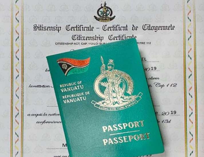 Everything You Need to Know About Vanuatu Passport Requirements and Costs Everything You Need to Know About Vanuatu Passport Requirements and Costs