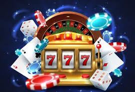 Experience the Excitement of Casino Betblast UK Experience the Excitement of Casino Betblast UK