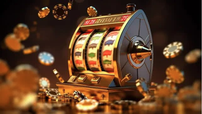 Experience Thrilling Gaming at SpinTime Casino & Sportsbook -1319347373