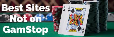 Explore Casinos Non on Gamstop A Comprehensive Guide 973475565