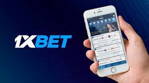 Explore the 1xBet App Your Gateway to Online Betting