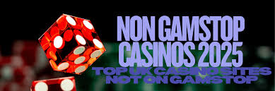 Exploring Casinos Not Registered on Gamstop 846484315