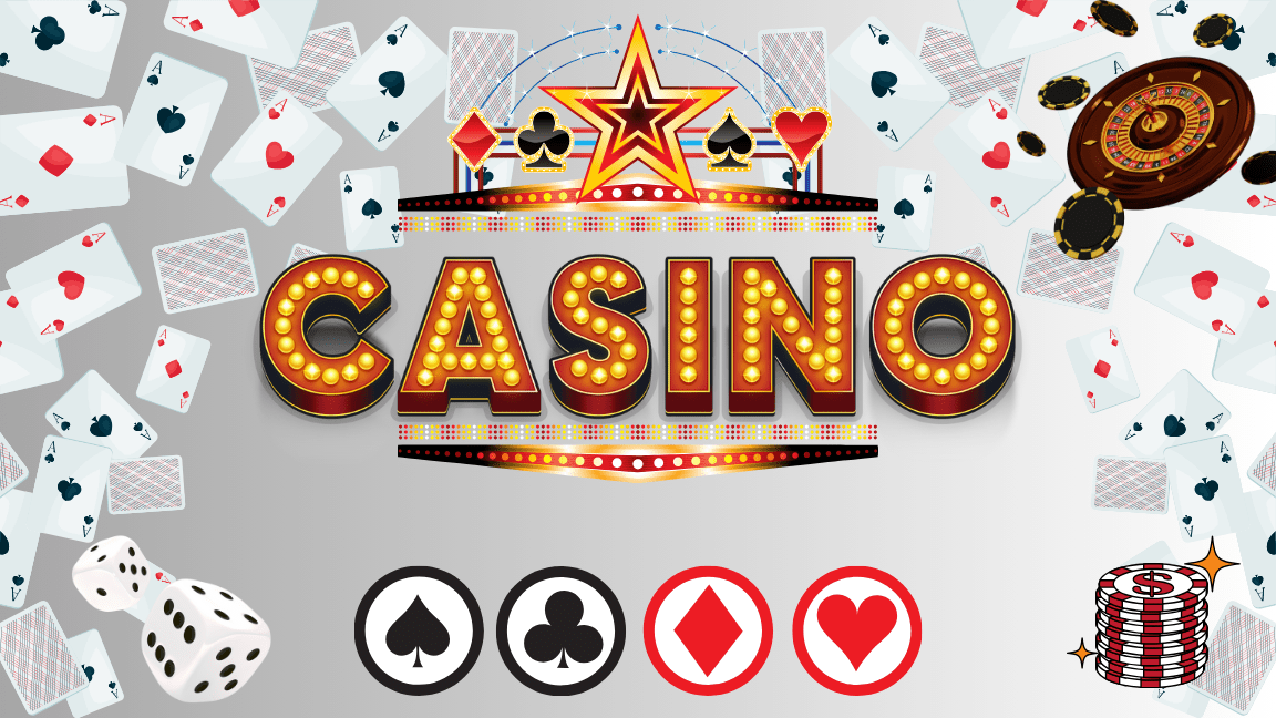 Exploring Casinos Not Registered on Gamstop 846484315