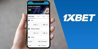 Exploring the World of 1xBet Betting 482667565