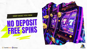 Free Spins No Deposit UK Your Ultimate Guide