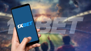Getting Started with 1xBet App A Comprehensive Guide