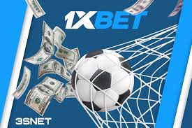 Khám Phá Các Khuyến Mãi Từ 1xBet Cơ Hội Vàng Cho Người Chơi