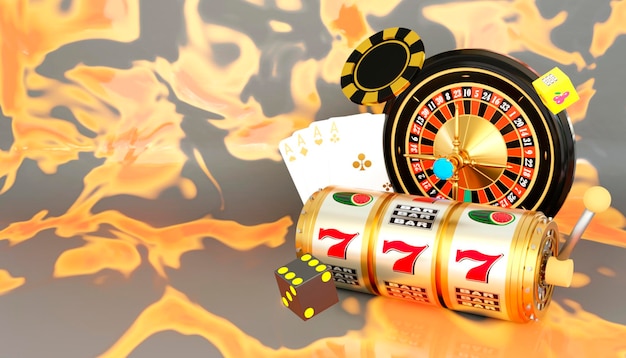 Mafia Online Casino UK The Ultimate Gaming Experience -1620409717