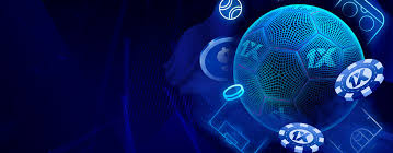 Maximize Your Betting Experience with the 1xBet App 431724908