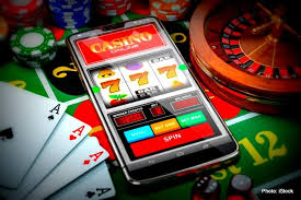 Online Casino Designed for Clarity and Fun 436494658 Online Casino Designed for Clarity and Fun 436494658