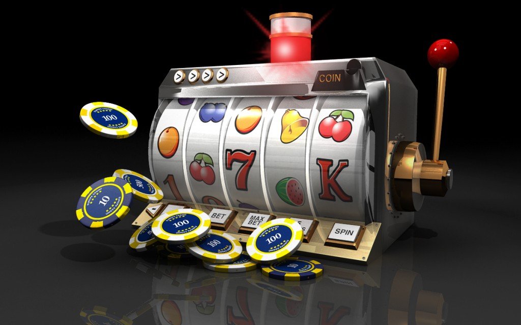 The Ultimate Guide to Online Casino Willbet