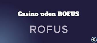 Uden om Rufus En Dybere Forståelse af Spilverdenen -1054023623