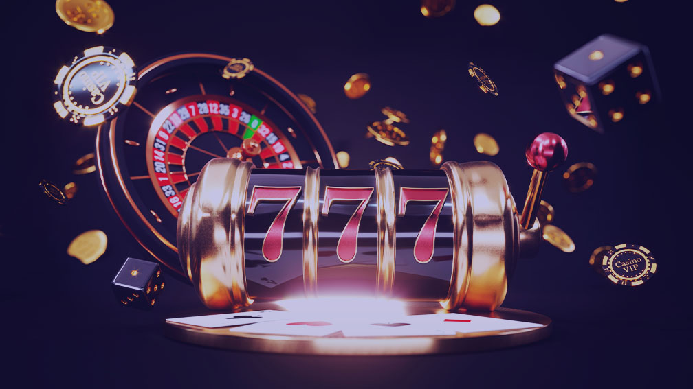 Ultimate Guide to Casino Slots n Bets Strategies and Tips