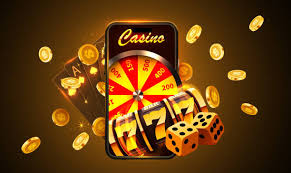7Gold Casino Online Your Ultimate Gaming Destination