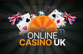 Admiral Casino Online UK Explore the Thrill of Digital Gaming