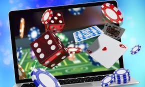 Descubre el Fascinante Mundo del Nano Casino