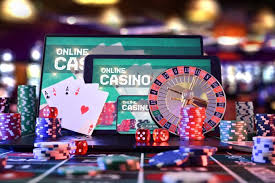Discover Trusted UK Online Casinos Enjoy Safe and Fun Gaming