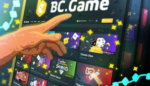 Exploring BC.Game A New Era of Online Gaming in Nigeria 1075788565 Exploring BC.Game A New Era of Online Gaming in Nigeria 1075788565