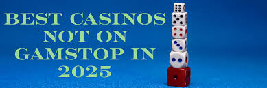 Exploring Non GamStop Casinos in the UK A Comprehensive Guide -2099864341