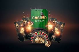 Exploring the Thrill of BK8 Online Casino Exploring the Thrill of BK8 Online Casino