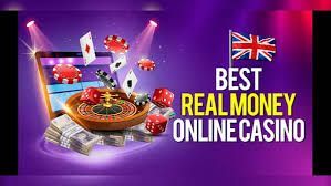 Exploring the Vibrant World of British Land-Based Casinos
