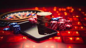 Exploring US Casinos Accepting UK Players A Comprehensive Guide