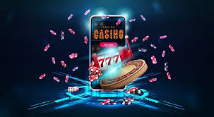 Nové online casino v České republice Co musíte vědět