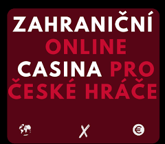 Nové online casino v České republice Co musíte vědět
