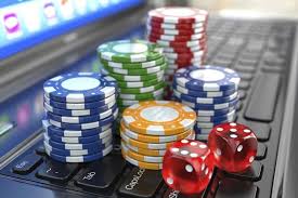 NV Casino Online - Oplev Spil og Underholdning